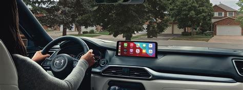 what is mazda connect app